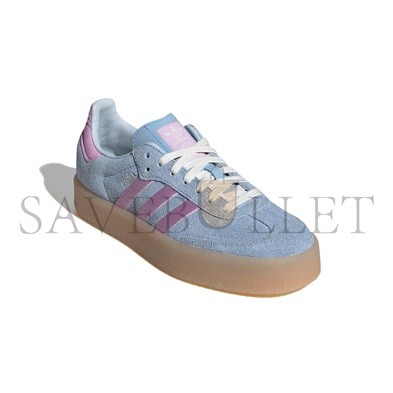 ADIDAS SAMBA ROSE JH88362622